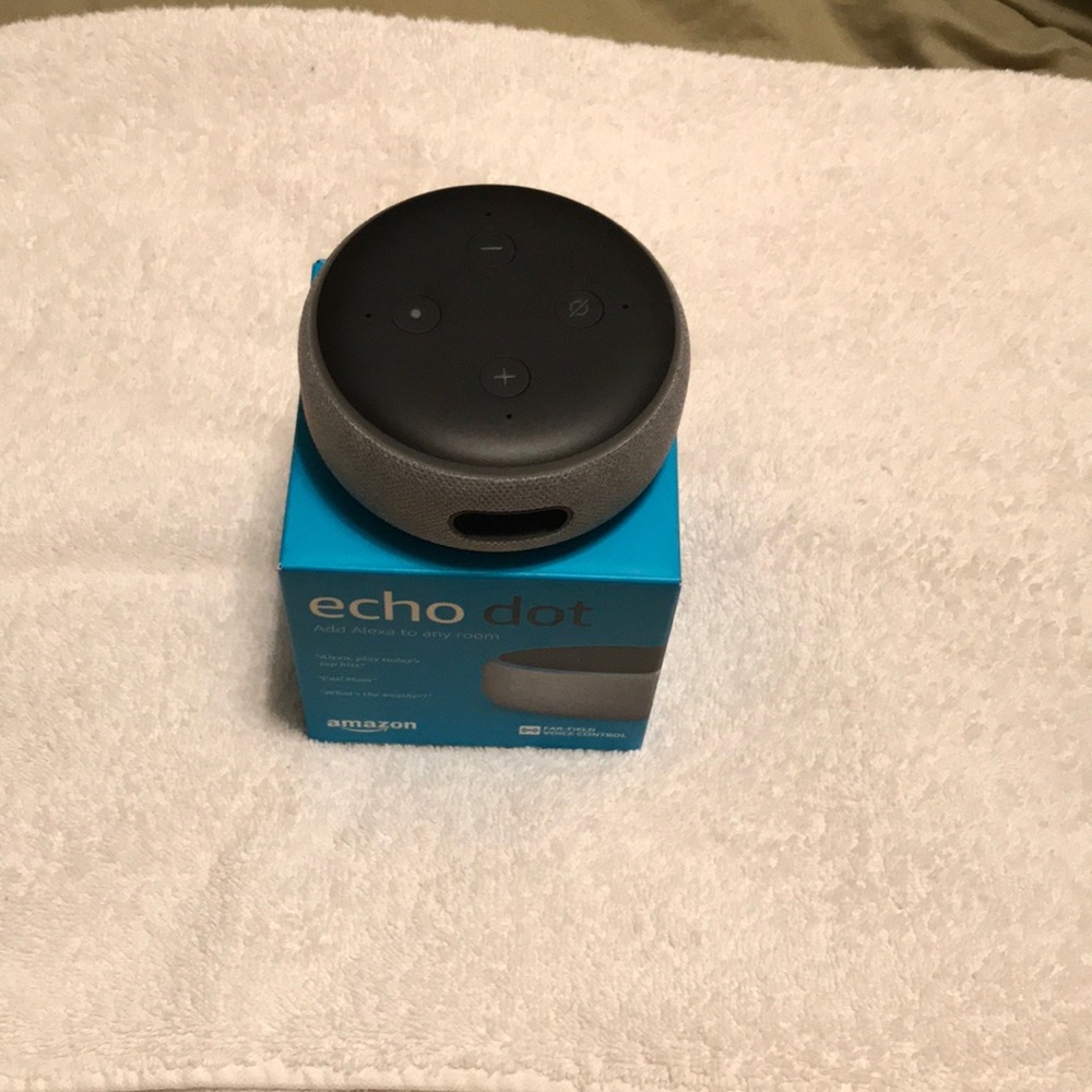 Echo Dot
